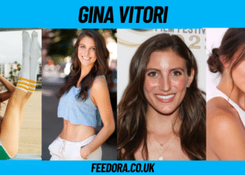 Gina Vitori – Personal Life, Acting Credits, and What’s Next
