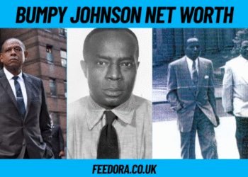 Bumpy Johnson Net Worth and Legacy – What the Godfather of Harlem Left Behind