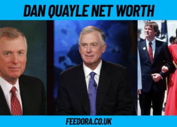 dan quayle net worth
