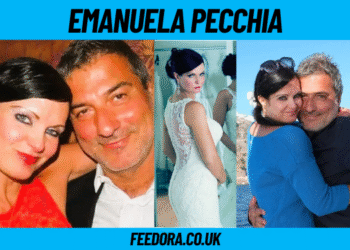 Emanuela Pecchia – The Quiet Life of Paolo Macchiarini’s Wife